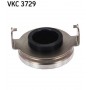 VKC 3729 SKF Вижимний підшипник