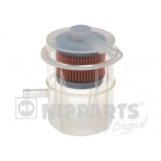 J1338012 NIPPARTS Паливний фільтр