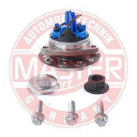 6688-SET-MS MASTER-SPORT GERMANY Комплект підшипника ступиці колеса