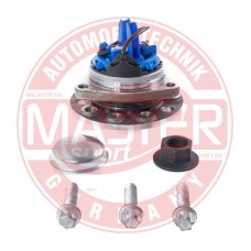 6688-SET-MS MASTER-SPORT GERMANY Комплект підшипника ступиці колеса