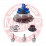 6688-SET-MS MASTER-SPORT GERMANY Комплект підшипника ступиці колеса
