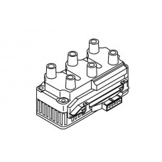 350225 WXQP Котушка запалювання