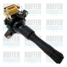 8010355 HOFFER Котушка запалювання