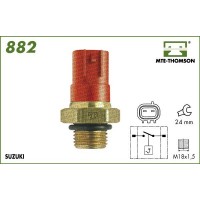882 MTE-THOMSON Термовимикач вентилятор радіатора