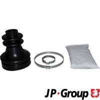 4343700210 JP GROUP Комплект пыльника, Привідний вал
