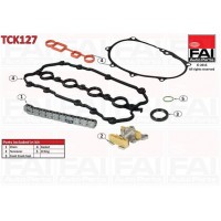 TCK127 FAI AutoParts Комплект цілі приводу розподільного валу