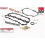 TCK127 FAI AutoParts Комплект цілі приводу розподільного валу