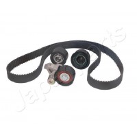 KDD-388 JAPANPARTS Комплект ременя ГРМ