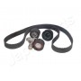 KDD-388 JAPANPARTS Комплект ременя ГРМ