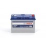 0 092 S40 280 BOSCH Стартерна акумуляторна батарея