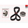TBK484 FAI AutoParts Комплект ременя ГРМ