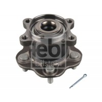 175371 FEBI BILSTEIN Комплект підшипника ступиці колеса