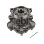 175371 FEBI BILSTEIN Комплект підшипника ступиці колеса