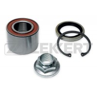 RL-1233 ZEKKERT Комплект підшипника ступиці колеса
