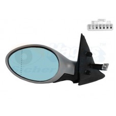 0156827 VAN WEZEL Зовнішнє дзеркало