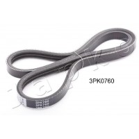 3PK760 JAPKO Поліклиновий ремінь