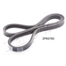 3PK760 JAPKO Поліклиновий ремінь