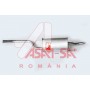 63141 ASAM Глушник вихлопних газів кінцевий