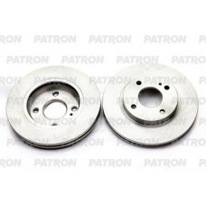 PBD1704 PATRON Гальмівний диск
