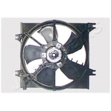 VNT280715 JAPANPARTS Вентилятор охолодження двигуна