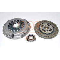 201-17092 IAP QUALITY PARTS Комплект зчеплення