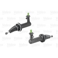 804750 VALEO Робочий циліндр система зчеплення