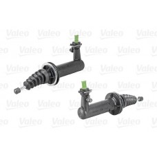 804750 VALEO Робочий циліндр система зчеплення