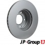 1463104700 JP GROUP Гальмівний диск