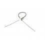 1 987 477 809 BOSCH Тросик, cтояночный тормоз