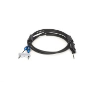1 987 482 721 BOSCH Тросик, cтояночный тормоз