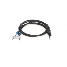 1 987 482 721 BOSCH Тросик, cтояночный тормоз