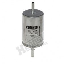 H276WK HENGST FILTER Паливний фільтр