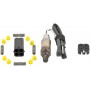 0 258 005 726 BOSCH датчик кисню
