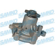 WP0590 SAMKO Водяний насос охолодження двигуна