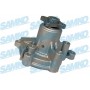 WP0590 SAMKO Водяний насос охолодження двигуна