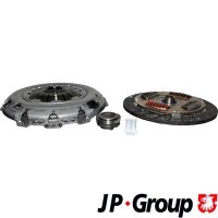 1130412810 JP GROUP Комплект зчеплення