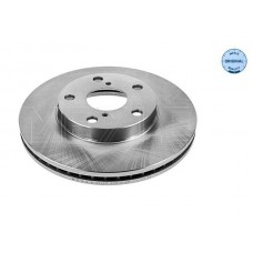 30-15 521 0067 MEYLE Гальмівний диск
