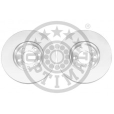 BS-4940C OPTIMAL Гальмівний диск