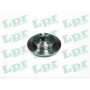 T2899P LPR Гальмівний диск