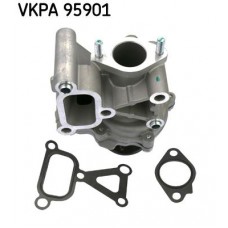 VKPA 95901 SKF Водяний насос охолодження двигуна