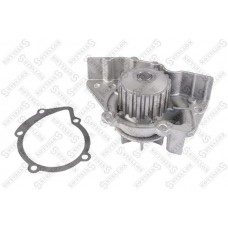 4500-0245-SX STELLOX Водяний насос охолодження двигуна