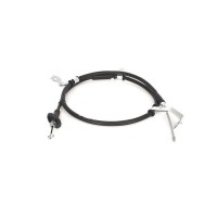 1 987 482 741 BOSCH Тросик, cтояночный тормоз