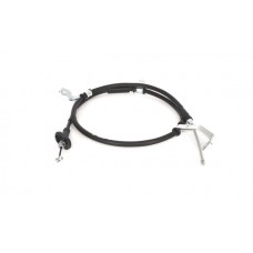 1 987 482 741 BOSCH Тросик, cтояночный тормоз