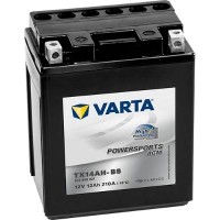 512908021I314 VARTA Стартерна акумуляторна батарея