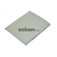 PC8329 CoopersFiaam Фільтр повітря у внутрішньому просторі