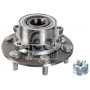 173378 FEBI BILSTEIN Комплект підшипника ступиці колеса
