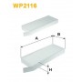 WP2116 WIX FILTERS Фільтр повітря у внутрішньому просторі