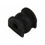 SBS-2008 KAVO PARTS Втулка стабілізатора