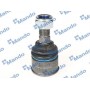 MSA025097 MANDO Шарнір незалежної підвіски поворотного важеля