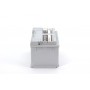 0 092 S50 100 BOSCH Стартерна акумуляторна батарея